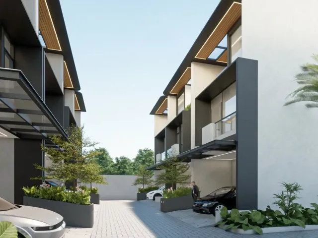 Ciputat Timur, Tangerang Selatan, Banten, 3 Bedrooms Bedrooms, 0 ,3 BathroomsBathrooms,Rumah Cluster,Rumah Indent,0,4266