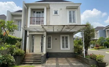 Cipayung, Jakarta Timur, Jakarta, 3 Bedrooms Bedrooms, 0 ,3 BathroomsBathrooms,Rumah Cluster,Rumah Second,0,4267