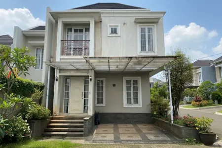 Cipayung, Jakarta Timur, Jakarta, 3 Bedrooms Bedrooms, 0 ,3 BathroomsBathrooms,Rumah Cluster,Rumah Second,0,4267