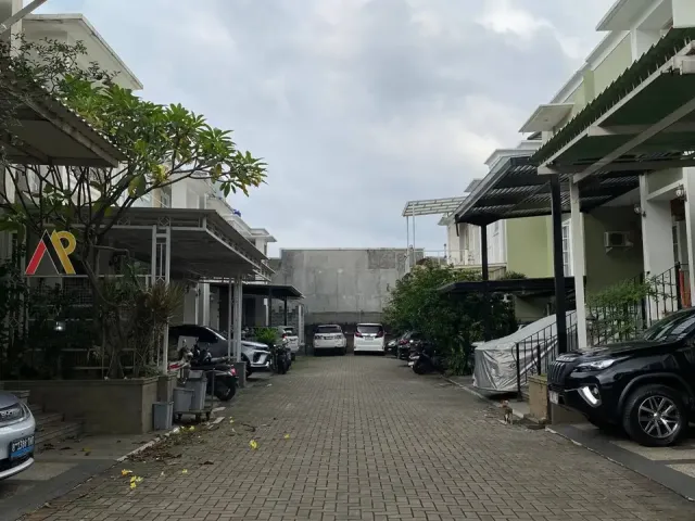 Cipayung, Jakarta Timur, Jakarta, 3 Bedrooms Bedrooms, 0 ,3 BathroomsBathrooms,Rumah Cluster,Rumah Second,0,4267