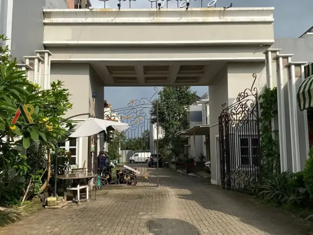 Cipayung, Jakarta Timur, Jakarta, 3 Bedrooms Bedrooms, 0 ,3 BathroomsBathrooms,Rumah Cluster,Rumah Second,0,4267