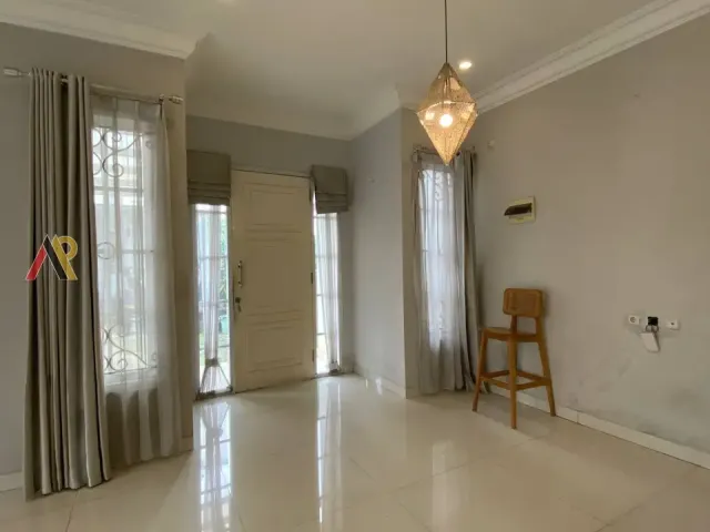 Cipayung, Jakarta Timur, Jakarta, 3 Bedrooms Bedrooms, 0 ,3 BathroomsBathrooms,Rumah Cluster,Rumah Second,0,4267