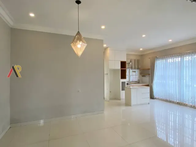 Cipayung, Jakarta Timur, Jakarta, 3 Bedrooms Bedrooms, 0 ,3 BathroomsBathrooms,Rumah Cluster,Rumah Second,0,4267