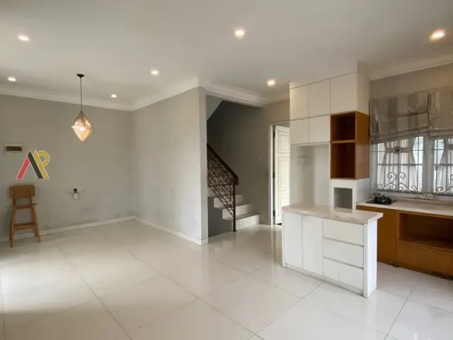 Cipayung, Jakarta Timur, Jakarta, 3 Bedrooms Bedrooms, 0 ,3 BathroomsBathrooms,Rumah Cluster,Rumah Second,0,4267