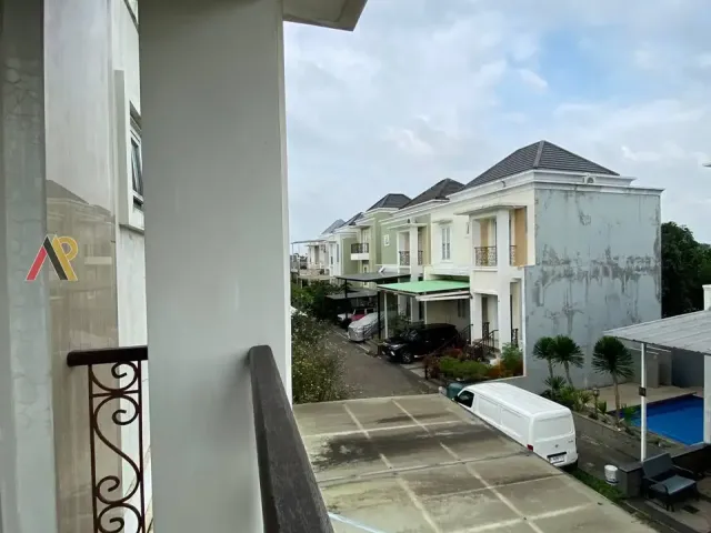 Cipayung, Jakarta Timur, Jakarta, 3 Bedrooms Bedrooms, 0 ,3 BathroomsBathrooms,Rumah Cluster,Rumah Second,0,4267