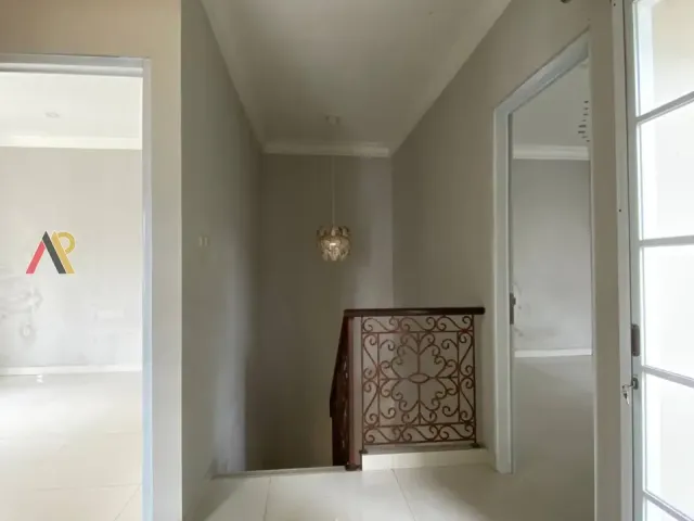 Cipayung, Jakarta Timur, Jakarta, 3 Bedrooms Bedrooms, 0 ,3 BathroomsBathrooms,Rumah Cluster,Rumah Second,0,4267