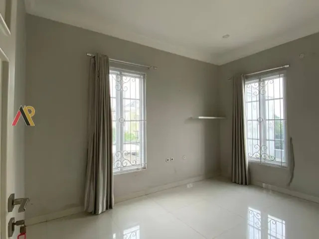 Cipayung, Jakarta Timur, Jakarta, 3 Bedrooms Bedrooms, 0 ,3 BathroomsBathrooms,Rumah Cluster,Rumah Second,0,4267