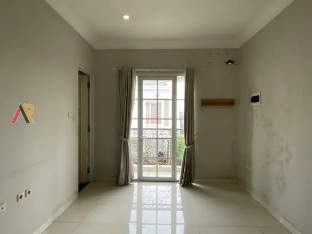 Cipayung, Jakarta Timur, Jakarta, 3 Bedrooms Bedrooms, 0 ,3 BathroomsBathrooms,Rumah Cluster,Rumah Second,0,4267