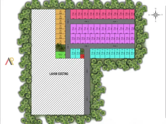 Cipayung, Jakarta Timur, Jakarta, 3 Bedrooms Bedrooms, 0 ,2 BathroomsBathrooms,Rumah Cluster,Rumah Indent,0,4268