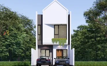 Cipayung, Jakarta Timur, Jakarta, 3 Bedrooms Bedrooms, 0 ,2 BathroomsBathrooms,Rumah Cluster,Rumah Indent,0,4268