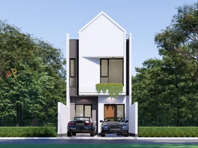 Cipayung, Jakarta Timur, Jakarta, 3 Bedrooms Bedrooms, 0 ,2 BathroomsBathrooms,Rumah Cluster,Rumah Indent,0,4268