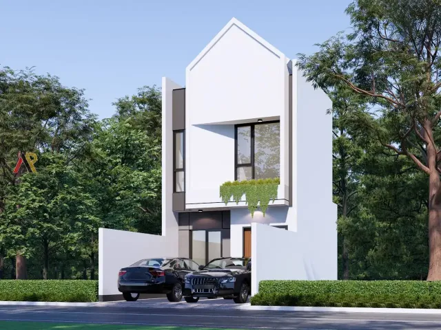 Cipayung, Jakarta Timur, Jakarta, 3 Bedrooms Bedrooms, 0 ,2 BathroomsBathrooms,Rumah Cluster,Rumah Indent,0,4268