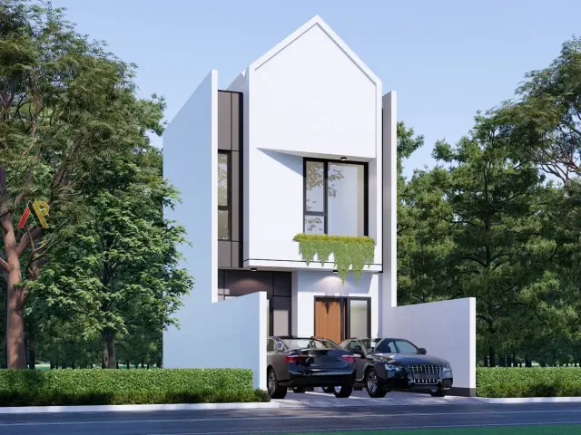 Cipayung, Jakarta Timur, Jakarta, 3 Bedrooms Bedrooms, 0 ,2 BathroomsBathrooms,Rumah Cluster,Rumah Indent,0,4268