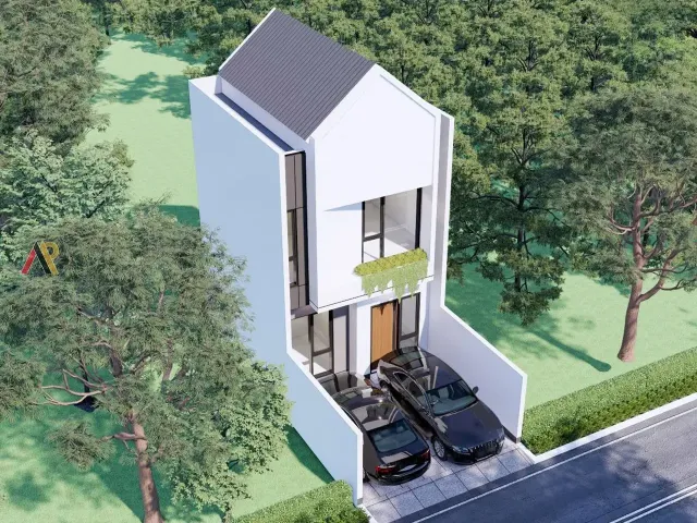 Cipayung, Jakarta Timur, Jakarta, 3 Bedrooms Bedrooms, 0 ,2 BathroomsBathrooms,Rumah Cluster,Rumah Indent,0,4268