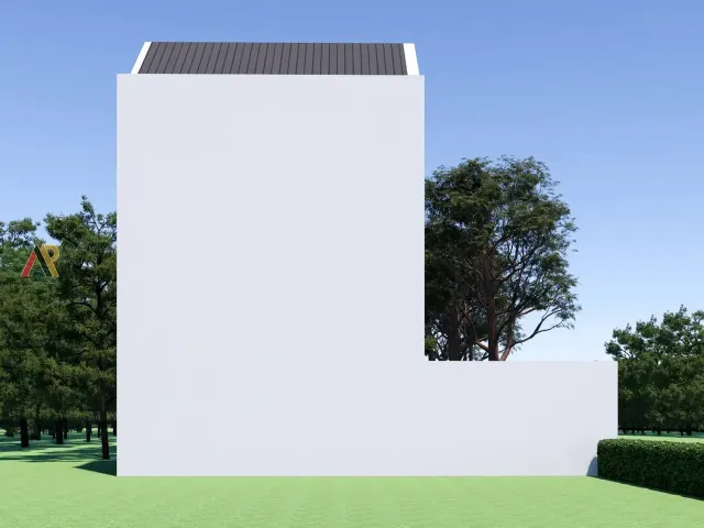 Cipayung, Jakarta Timur, Jakarta, 3 Bedrooms Bedrooms, 0 ,2 BathroomsBathrooms,Rumah Cluster,Rumah Indent,0,4268