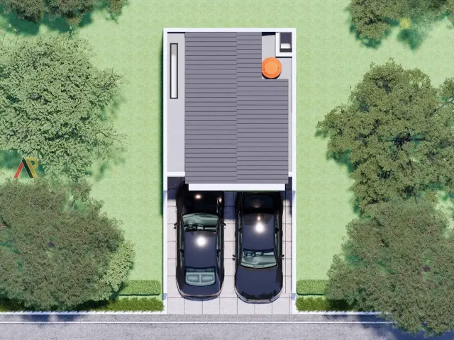 Cipayung, Jakarta Timur, Jakarta, 3 Bedrooms Bedrooms, 0 ,2 BathroomsBathrooms,Rumah Cluster,Rumah Indent,0,4268