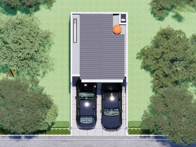 Cipayung, Jakarta Timur, Jakarta, 3 Bedrooms Bedrooms, 0 ,2 BathroomsBathrooms,Rumah Cluster,Rumah Indent,0,4268