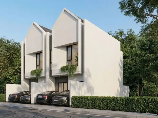 Cipayung, Jakarta Timur, Jakarta, 3 Bedrooms Bedrooms, 0 ,2 BathroomsBathrooms,Rumah Cluster,Rumah Indent,0,4268
