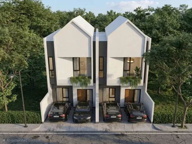 Cipayung, Jakarta Timur, Jakarta, 3 Bedrooms Bedrooms, 0 ,2 BathroomsBathrooms,Rumah Cluster,Rumah Indent,0,4268