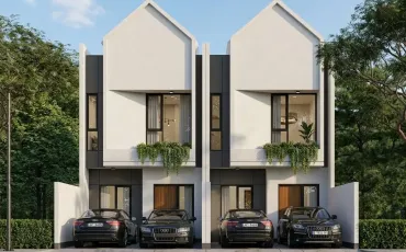 Cipayung, Jakarta Timur, Jakarta, 3 Bedrooms Bedrooms, 0 ,2 BathroomsBathrooms,Rumah Cluster,Rumah Indent,0,4268