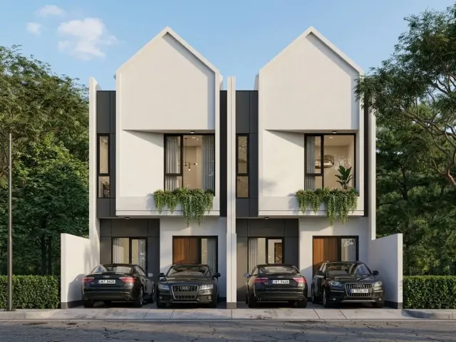 Cipayung, Jakarta Timur, Jakarta, 3 Bedrooms Bedrooms, 0 ,2 BathroomsBathrooms,Rumah Cluster,Rumah Indent,0,4268