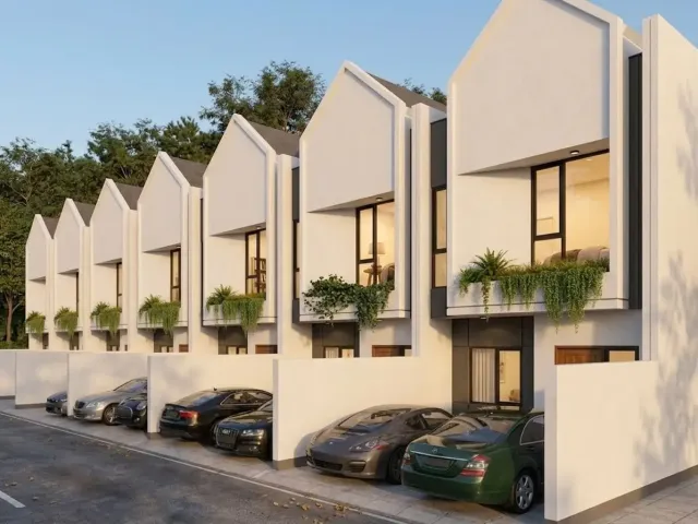 Cipayung, Jakarta Timur, Jakarta, 3 Bedrooms Bedrooms, 0 ,2 BathroomsBathrooms,Rumah Cluster,Rumah Indent,0,4268