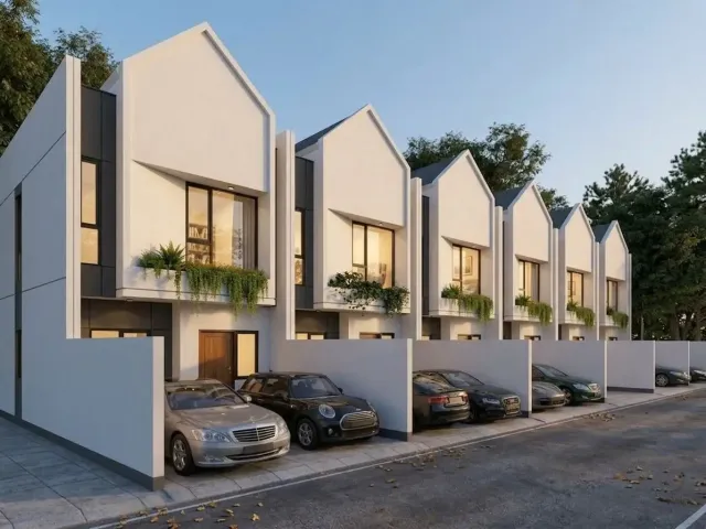 Cipayung, Jakarta Timur, Jakarta, 3 Bedrooms Bedrooms, 0 ,2 BathroomsBathrooms,Rumah Cluster,Rumah Indent,0,4268