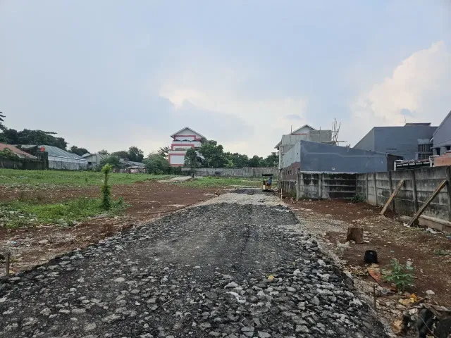 Cipayung, Jakarta Timur, Jakarta, 3 Bedrooms Bedrooms, 0 ,2 BathroomsBathrooms,Rumah Cluster,Rumah Indent,0,4268