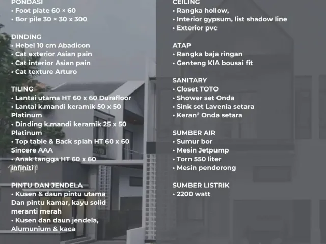 Jagakarsa, Jakarta Selatan, Jakarta, 3 Bedrooms Bedrooms, 0 ,3 BathroomsBathrooms,Rumah Cluster,Rumah Indent,0,4269