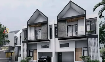 Jagakarsa, Jakarta Selatan, Jakarta, 3 Bedrooms Bedrooms, 0 ,3 BathroomsBathrooms,Rumah Cluster,Rumah Indent,0,4269
