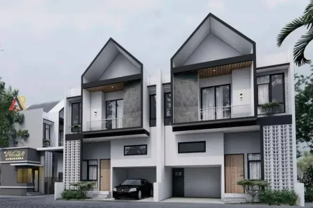 Jagakarsa, Jakarta Selatan, Jakarta, 3 Bedrooms Bedrooms, 0 ,3 BathroomsBathrooms,Rumah Cluster,Rumah Indent,0,4269