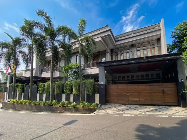 Cipayung, Jakarta Timur, Jakarta, 6 Bedrooms Bedrooms, 0 ,6 BathroomsBathrooms,Rumah Komplek,Rumah Second,0,4270
