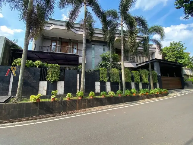 Cipayung, Jakarta Timur, Jakarta, 6 Bedrooms Bedrooms, 0 ,6 BathroomsBathrooms,Rumah Komplek,Rumah Second,0,4270
