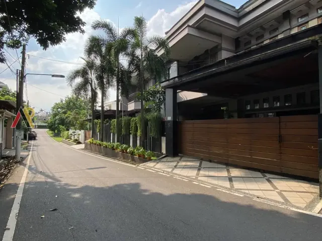 Cipayung, Jakarta Timur, Jakarta, 6 Bedrooms Bedrooms, 0 ,6 BathroomsBathrooms,Rumah Komplek,Rumah Second,0,4270