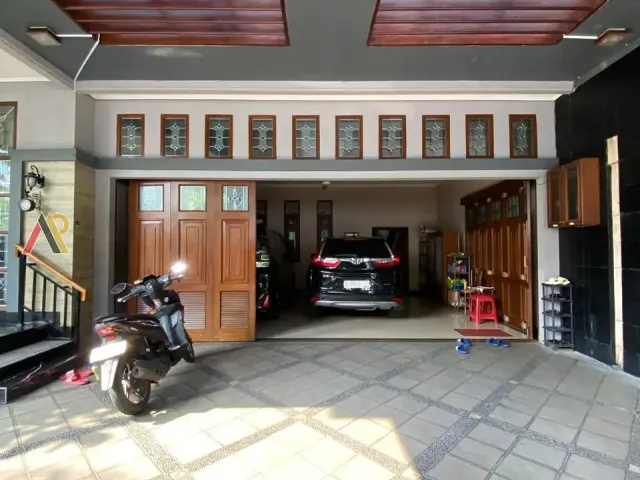 Cipayung, Jakarta Timur, Jakarta, 6 Bedrooms Bedrooms, 0 ,6 BathroomsBathrooms,Rumah Komplek,Rumah Second,0,4270