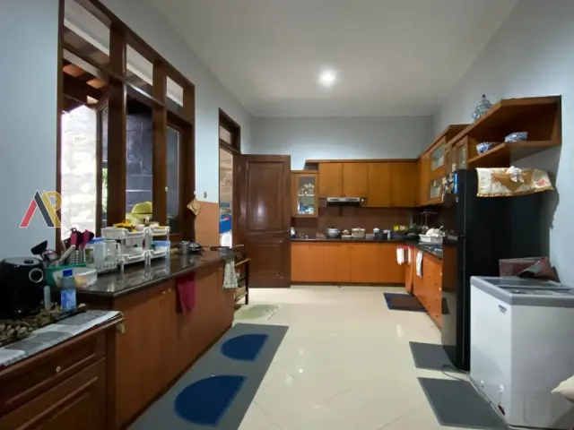 Cipayung, Jakarta Timur, Jakarta, 6 Bedrooms Bedrooms, 0 ,6 BathroomsBathrooms,Rumah Komplek,Rumah Second,0,4270