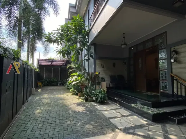 Cipayung, Jakarta Timur, Jakarta, 6 Bedrooms Bedrooms, 0 ,6 BathroomsBathrooms,Rumah Komplek,Rumah Second,0,4270