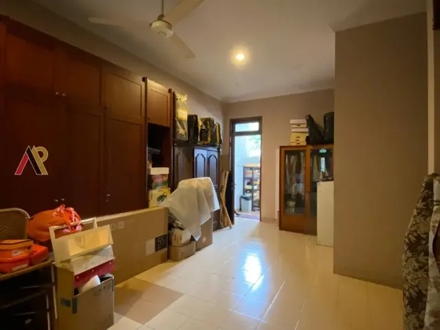Cipayung, Jakarta Timur, Jakarta, 6 Bedrooms Bedrooms, 0 ,6 BathroomsBathrooms,Rumah Komplek,Rumah Second,0,4270
