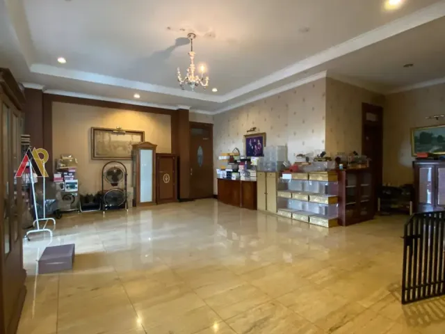 Cipayung, Jakarta Timur, Jakarta, 6 Bedrooms Bedrooms, 0 ,6 BathroomsBathrooms,Rumah Komplek,Rumah Second,0,4270