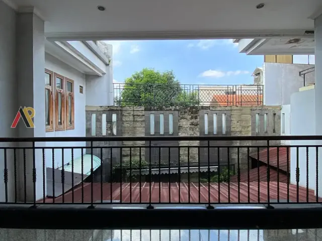 Cipayung, Jakarta Timur, Jakarta, 6 Bedrooms Bedrooms, 0 ,6 BathroomsBathrooms,Rumah Komplek,Rumah Second,0,4270