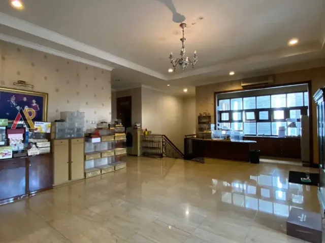 Cipayung, Jakarta Timur, Jakarta, 6 Bedrooms Bedrooms, 0 ,6 BathroomsBathrooms,Rumah Komplek,Rumah Second,0,4270