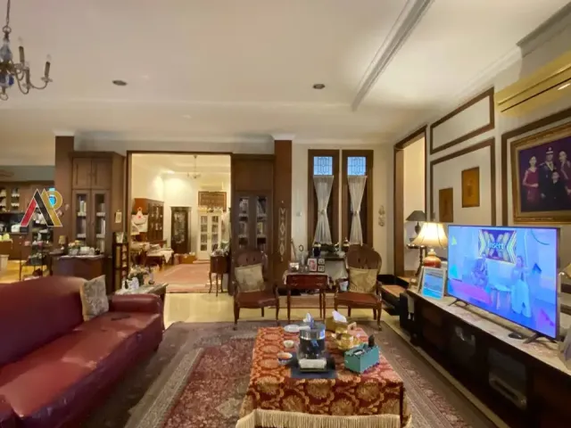 Cipayung, Jakarta Timur, Jakarta, 6 Bedrooms Bedrooms, 0 ,6 BathroomsBathrooms,Rumah Komplek,Rumah Second,0,4270