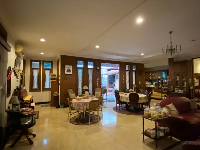 Cipayung, Jakarta Timur, Jakarta, 6 Bedrooms Bedrooms, 0 ,6 BathroomsBathrooms,Rumah Komplek,Rumah Second,0,4270