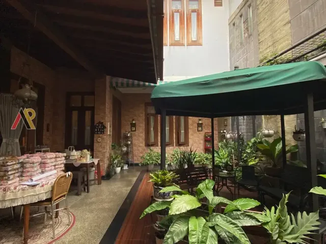 Cipayung, Jakarta Timur, Jakarta, 6 Bedrooms Bedrooms, 0 ,6 BathroomsBathrooms,Rumah Komplek,Rumah Second,0,4270