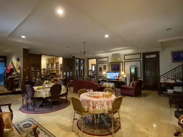 Cipayung, Jakarta Timur, Jakarta, 6 Bedrooms Bedrooms, 0 ,6 BathroomsBathrooms,Rumah Komplek,Rumah Second,0,4270