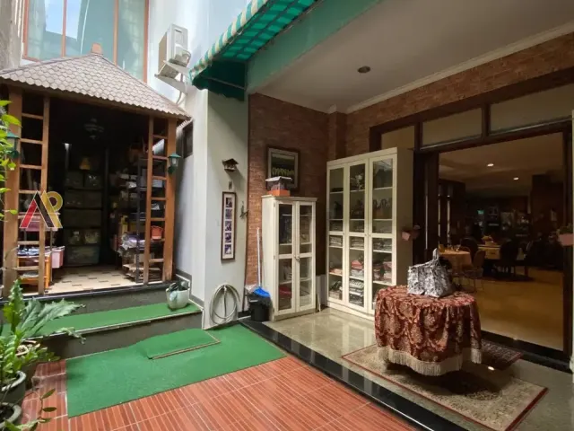 Cipayung, Jakarta Timur, Jakarta, 6 Bedrooms Bedrooms, 0 ,6 BathroomsBathrooms,Rumah Komplek,Rumah Second,0,4270