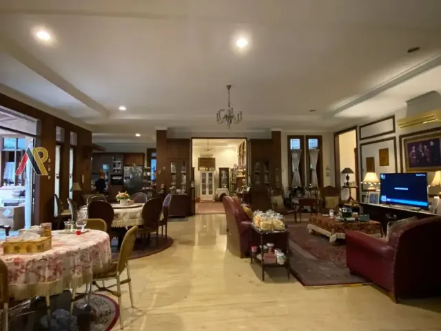 Cipayung, Jakarta Timur, Jakarta, 6 Bedrooms Bedrooms, 0 ,6 BathroomsBathrooms,Rumah Komplek,Rumah Second,0,4270