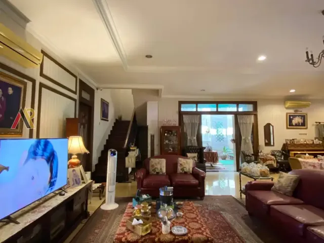 Cipayung, Jakarta Timur, Jakarta, 6 Bedrooms Bedrooms, 0 ,6 BathroomsBathrooms,Rumah Komplek,Rumah Second,0,4270