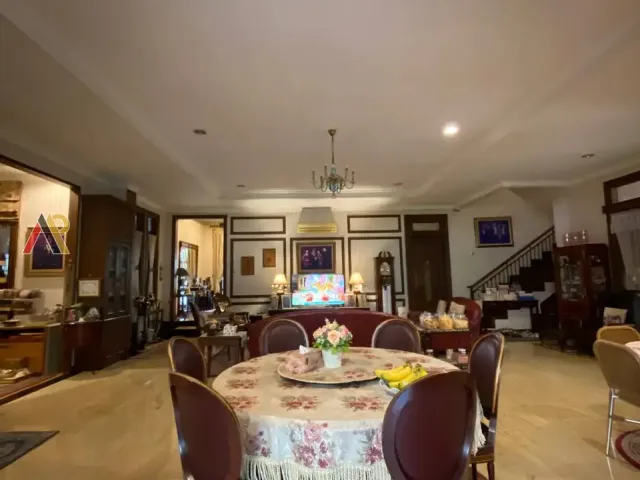 Cipayung, Jakarta Timur, Jakarta, 6 Bedrooms Bedrooms, 0 ,6 BathroomsBathrooms,Rumah Komplek,Rumah Second,0,4270