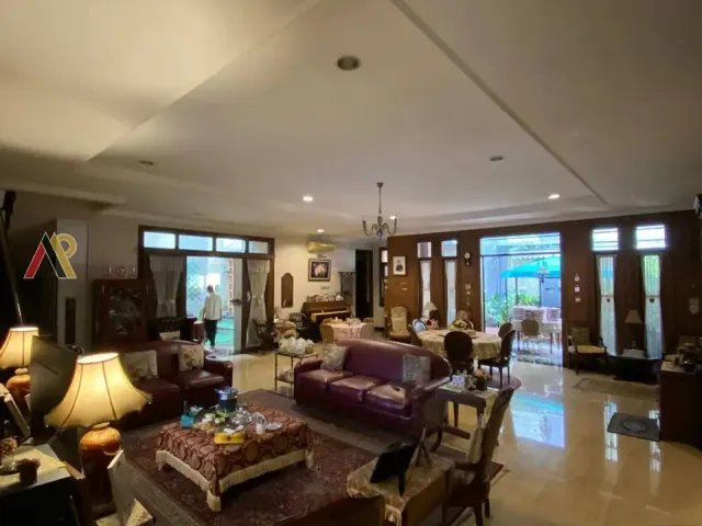 Cipayung, Jakarta Timur, Jakarta, 6 Bedrooms Bedrooms, 0 ,6 BathroomsBathrooms,Rumah Komplek,Rumah Second,0,4270